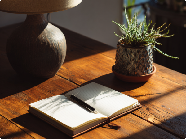 Journal Your Journey