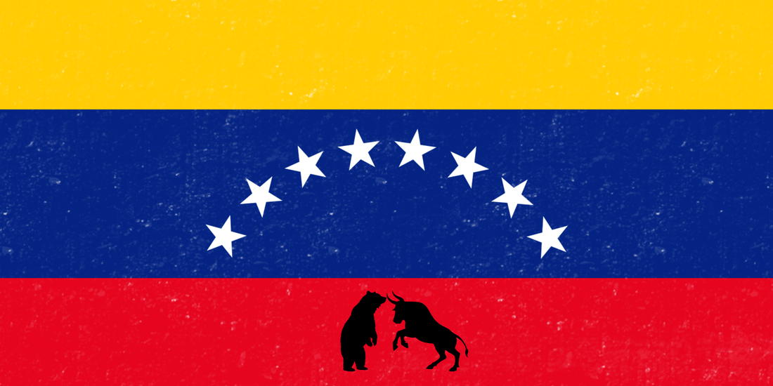 Is War Bullish or Bearish?