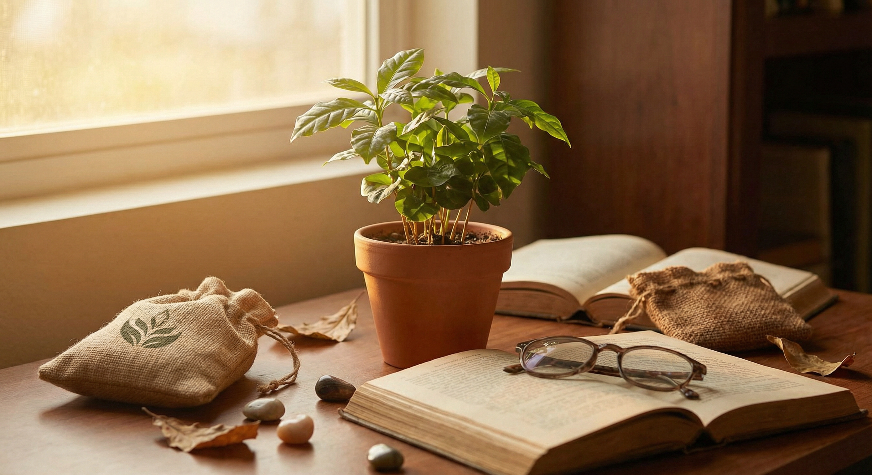 Building Wealth Starts With Self-Awareness