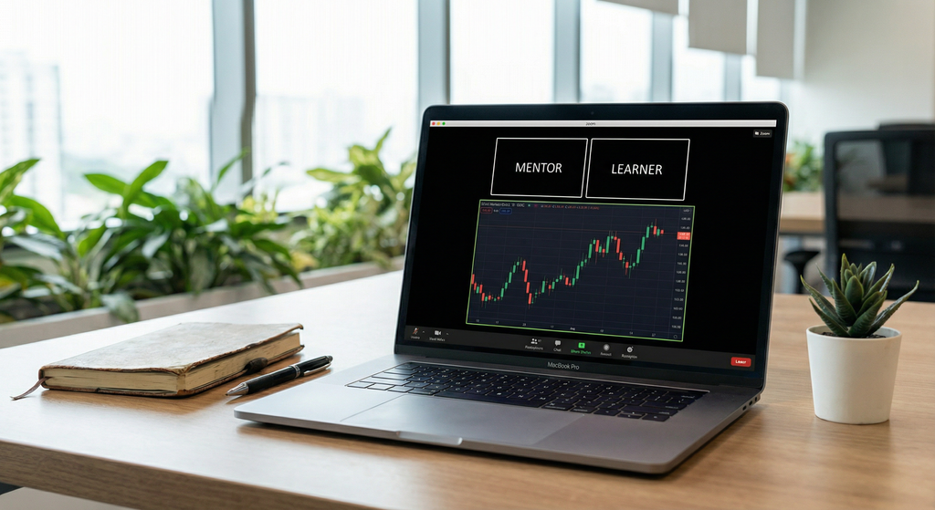 Options and Market Foundations Intensive